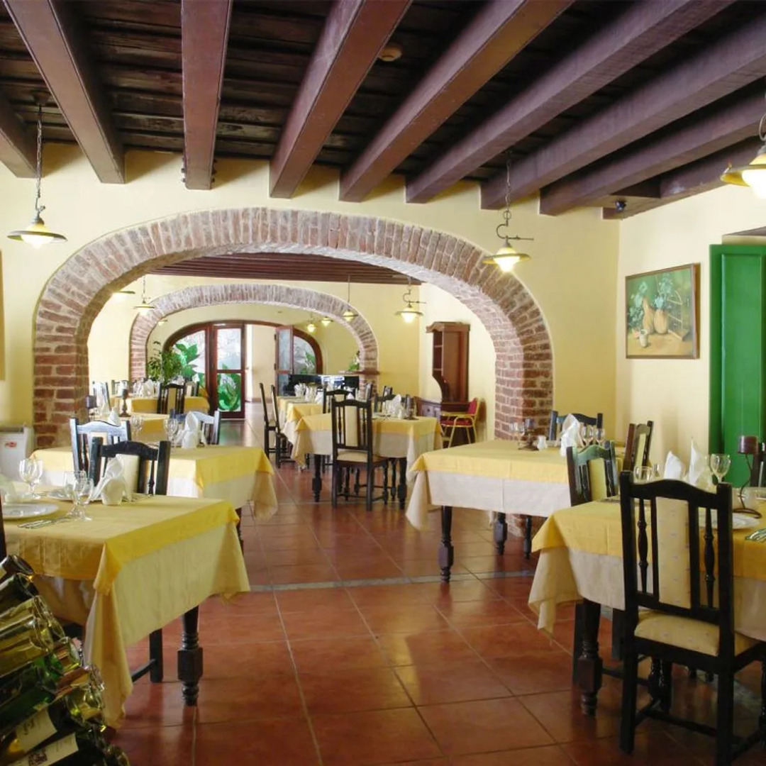 Conde De Villanueva Havana