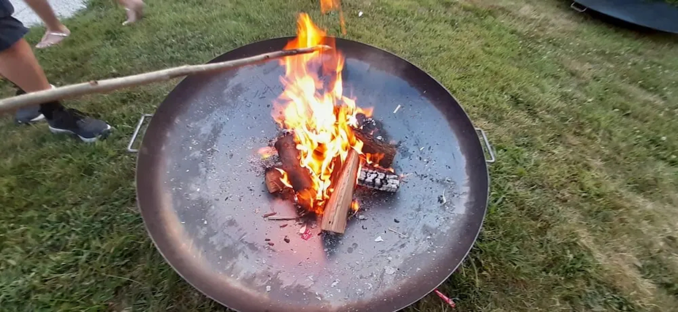 D&B staycation Ferienpark