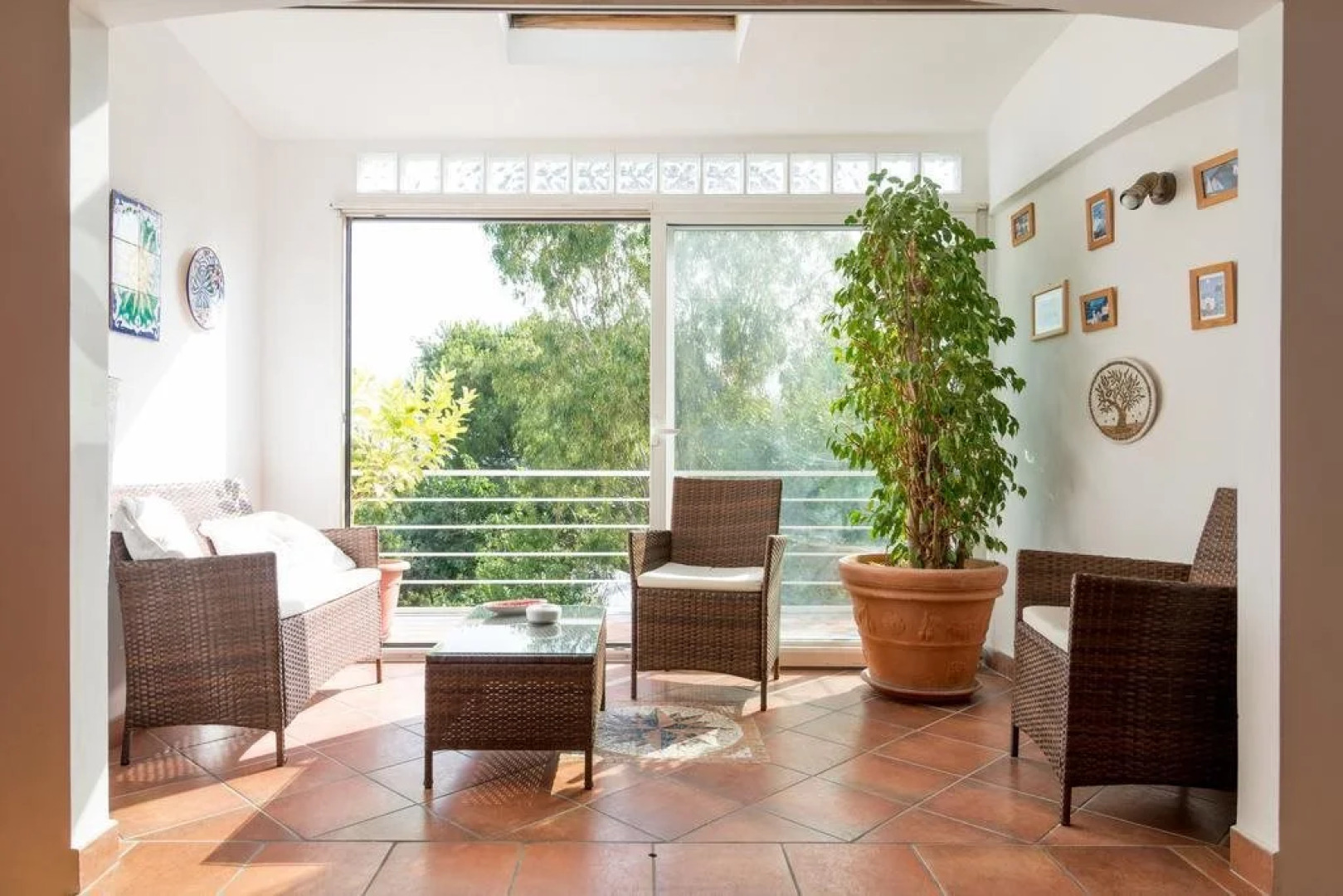 Bed And Breakfast Del Mare