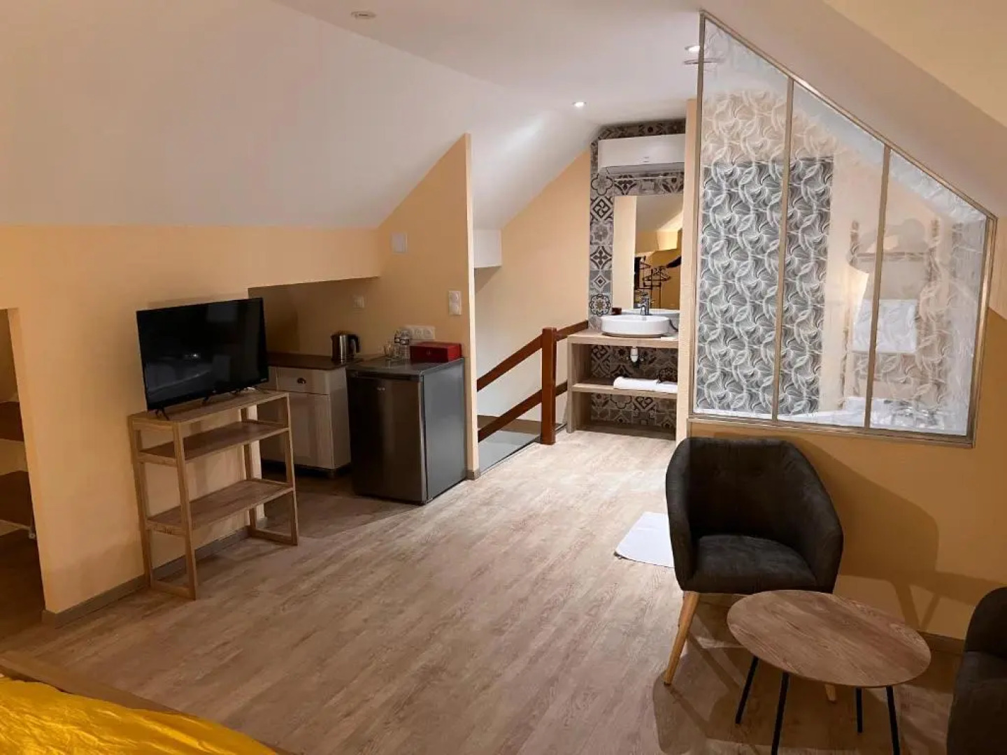 Olga Chambre D'hote "Betty 3"