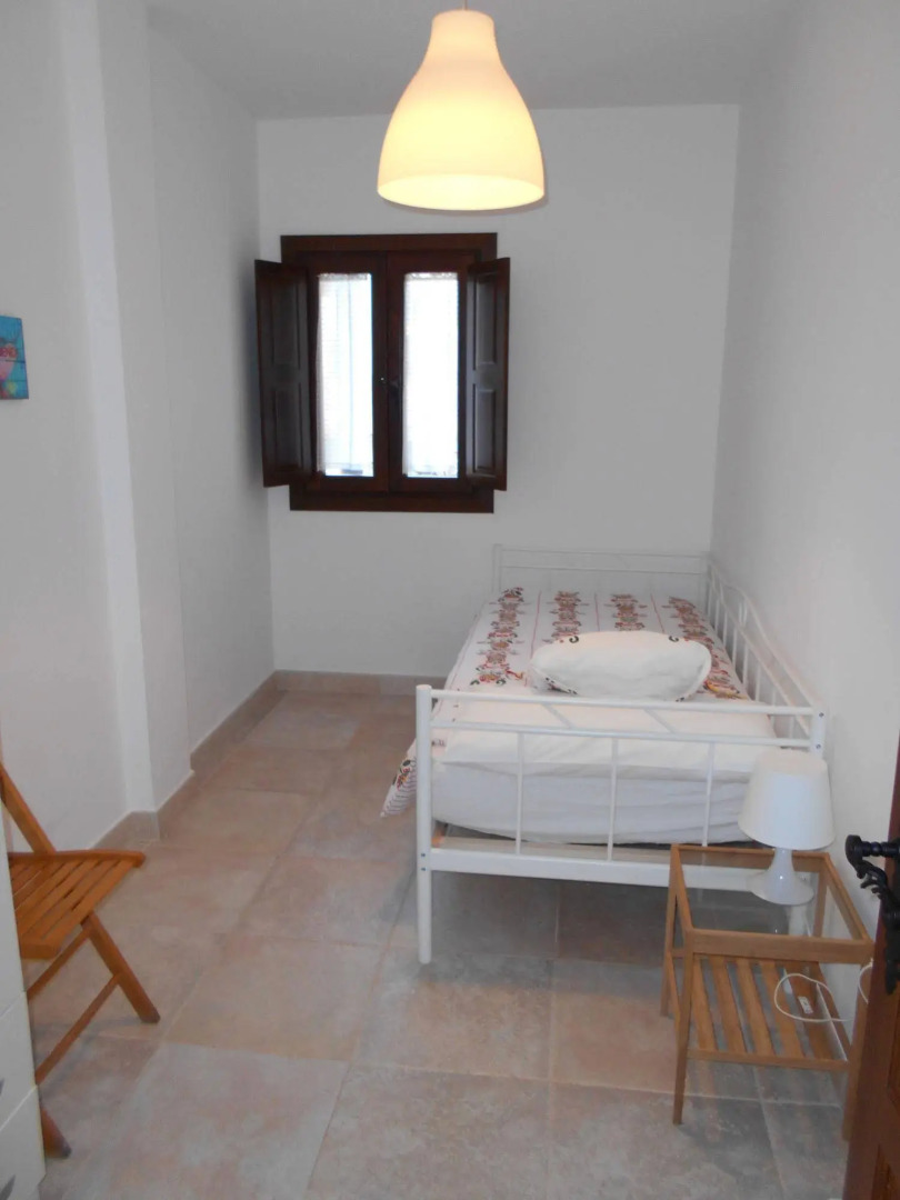 Apartamentos Turisticos Rio Gallego