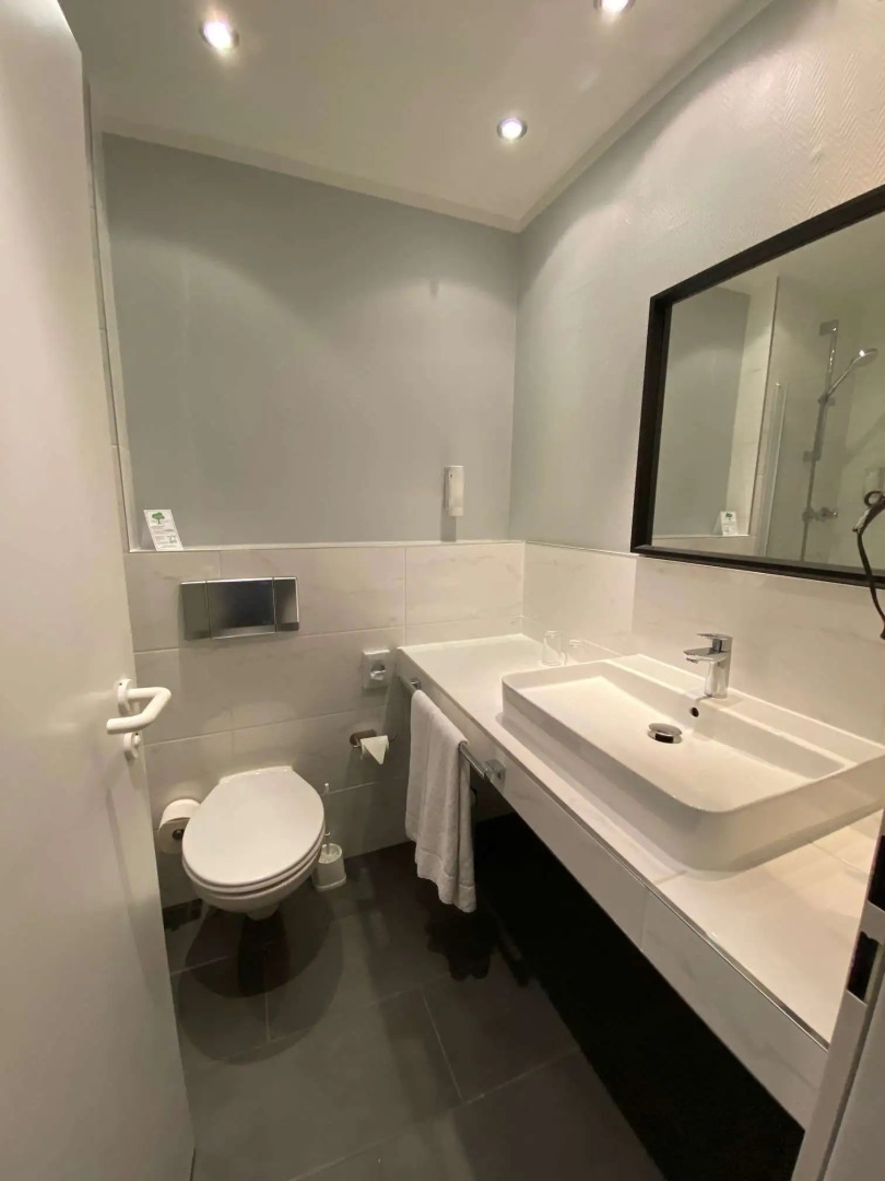 Park Hotel Hamburg Arena