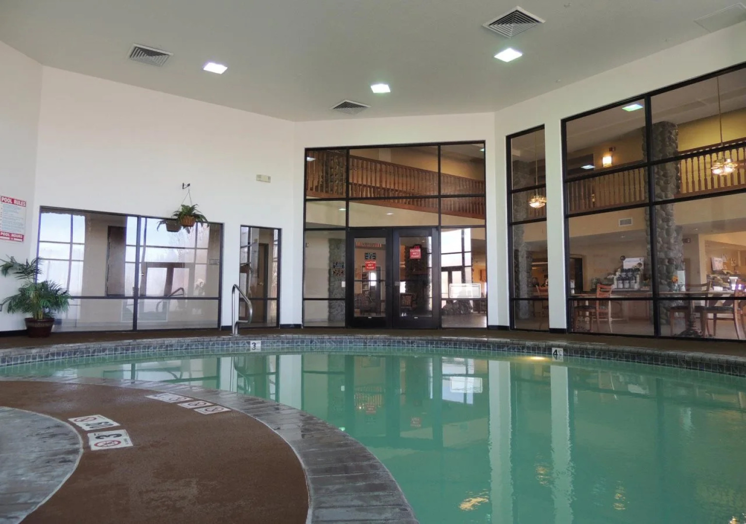 Holiday Inn Express Fallon by IHG