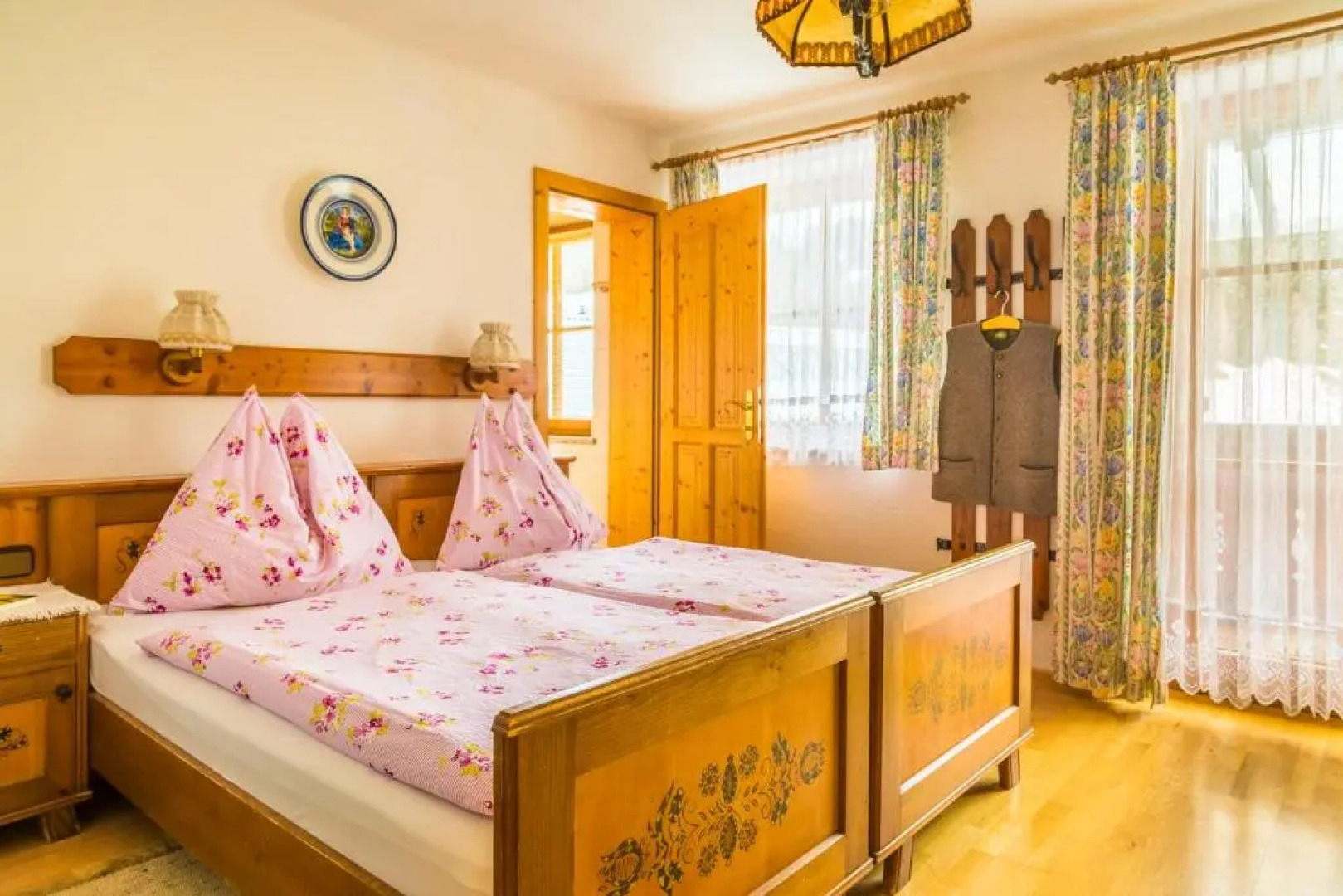 Bio Bauernhof Schoberhof