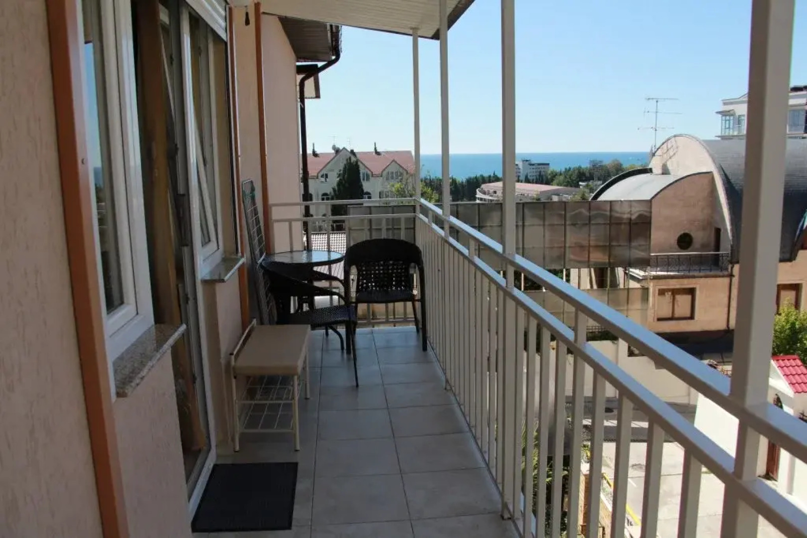 Na Byithe Guest House