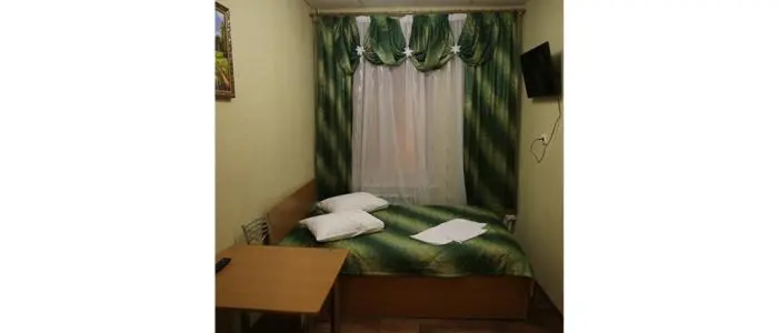 Парадиз (корпус Эконом)