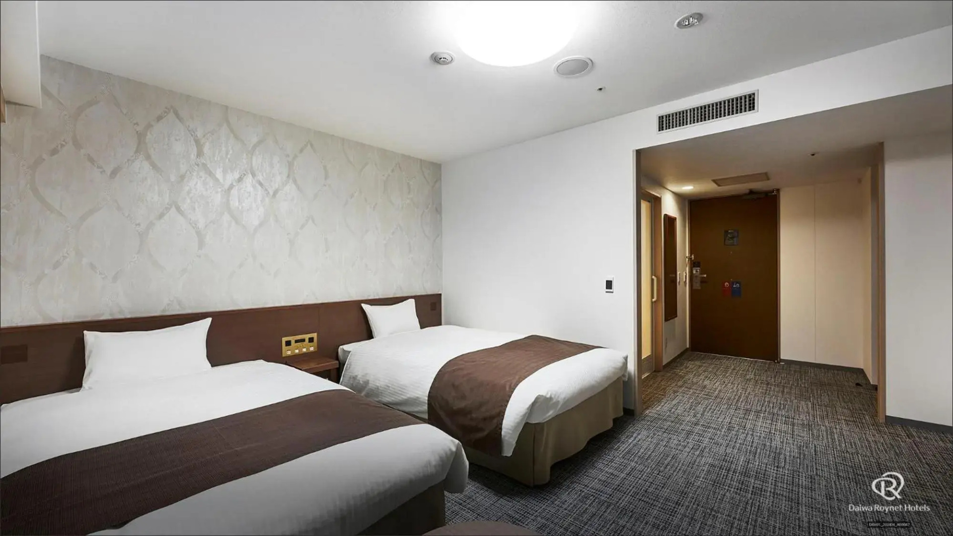 Daiwa Roynet Hotel Hachinohe