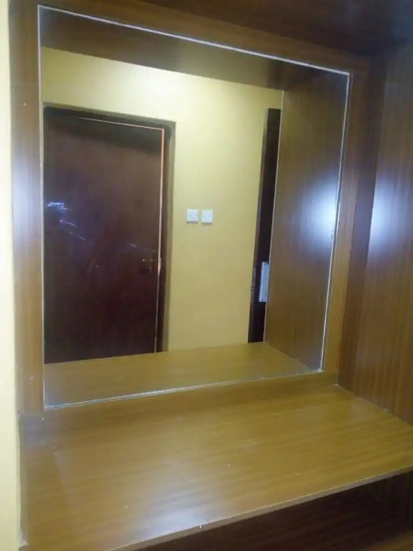 Le Grand Hotel Oyugis