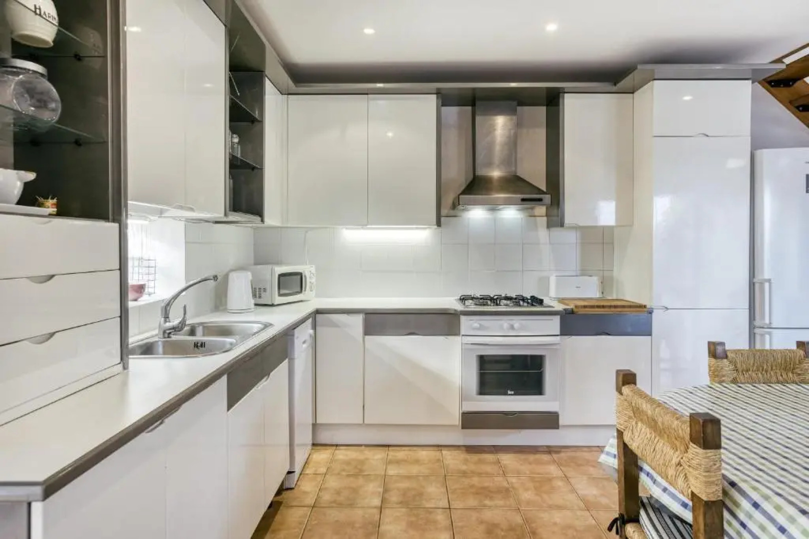 Casa Nostra - Tramuntana