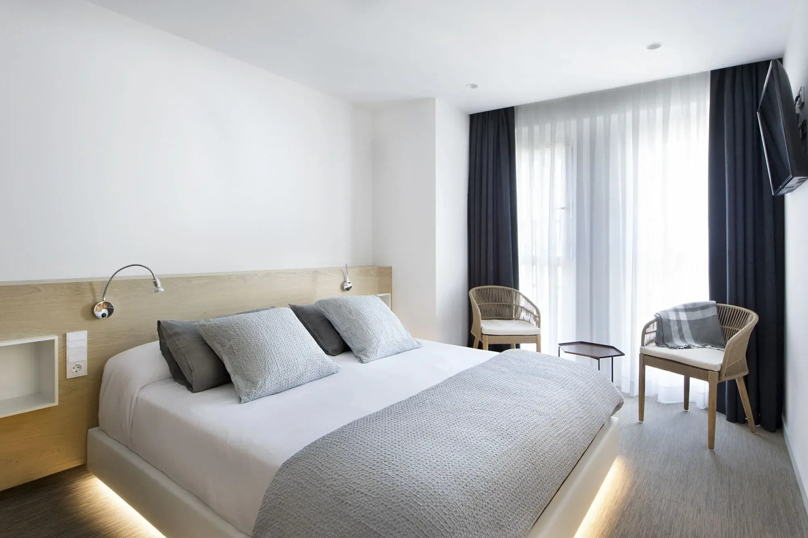 Hotel Boutique dONNA Superior