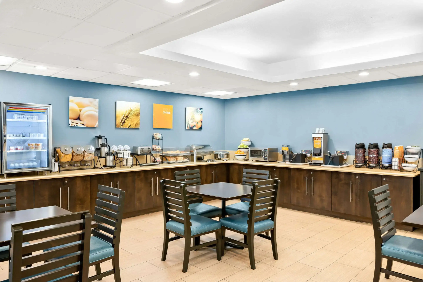 Comfort Inn Chula Vista San Diego South