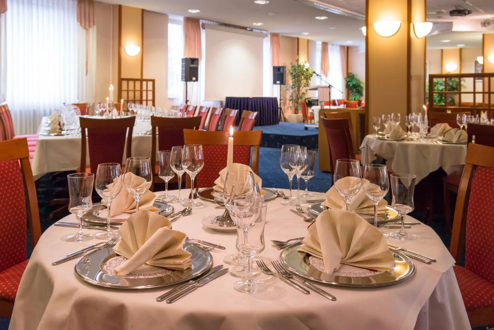 NOVINA HOTEL Südwestpark Nürnberg