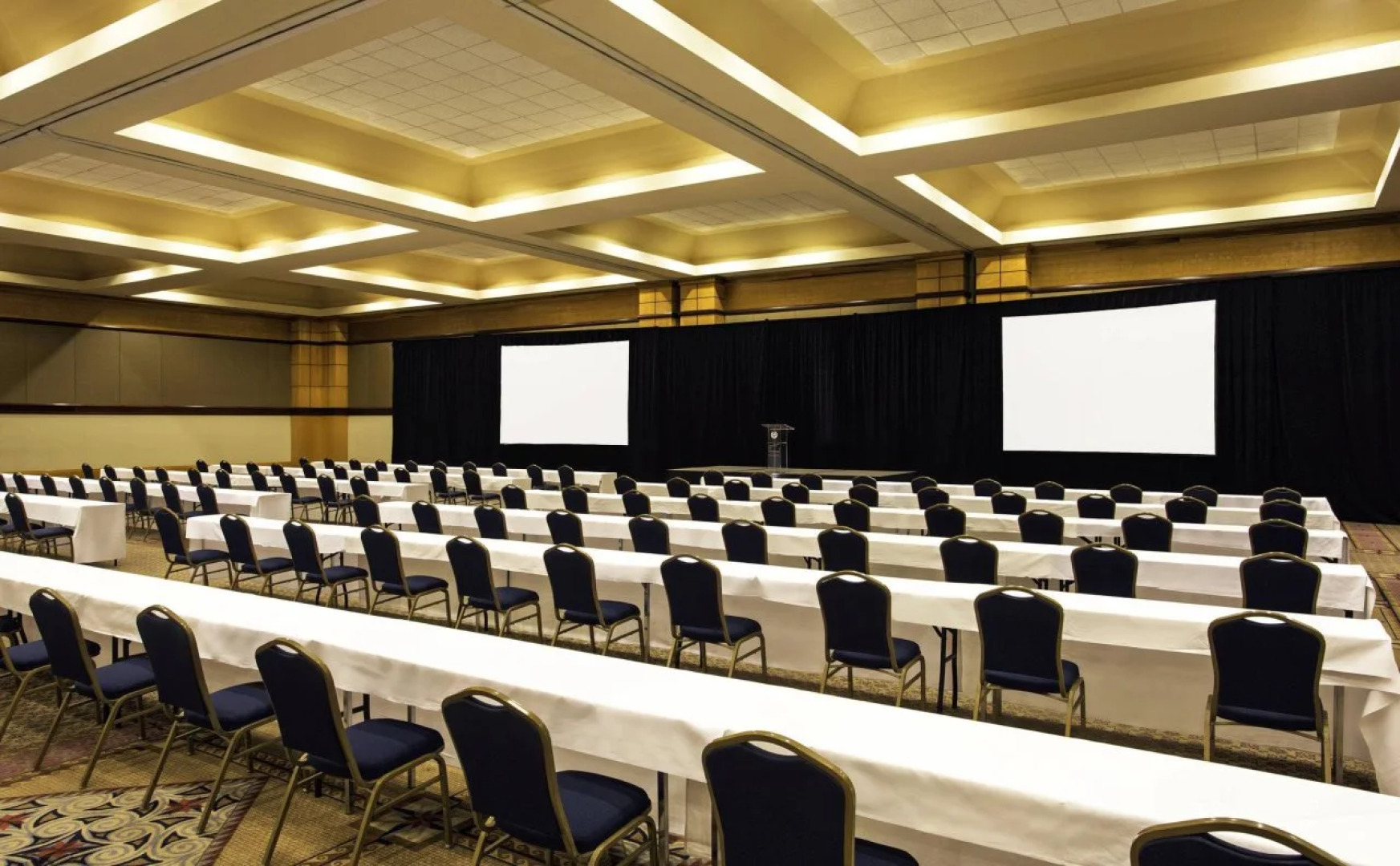 Sheraton Birmingham Hotel