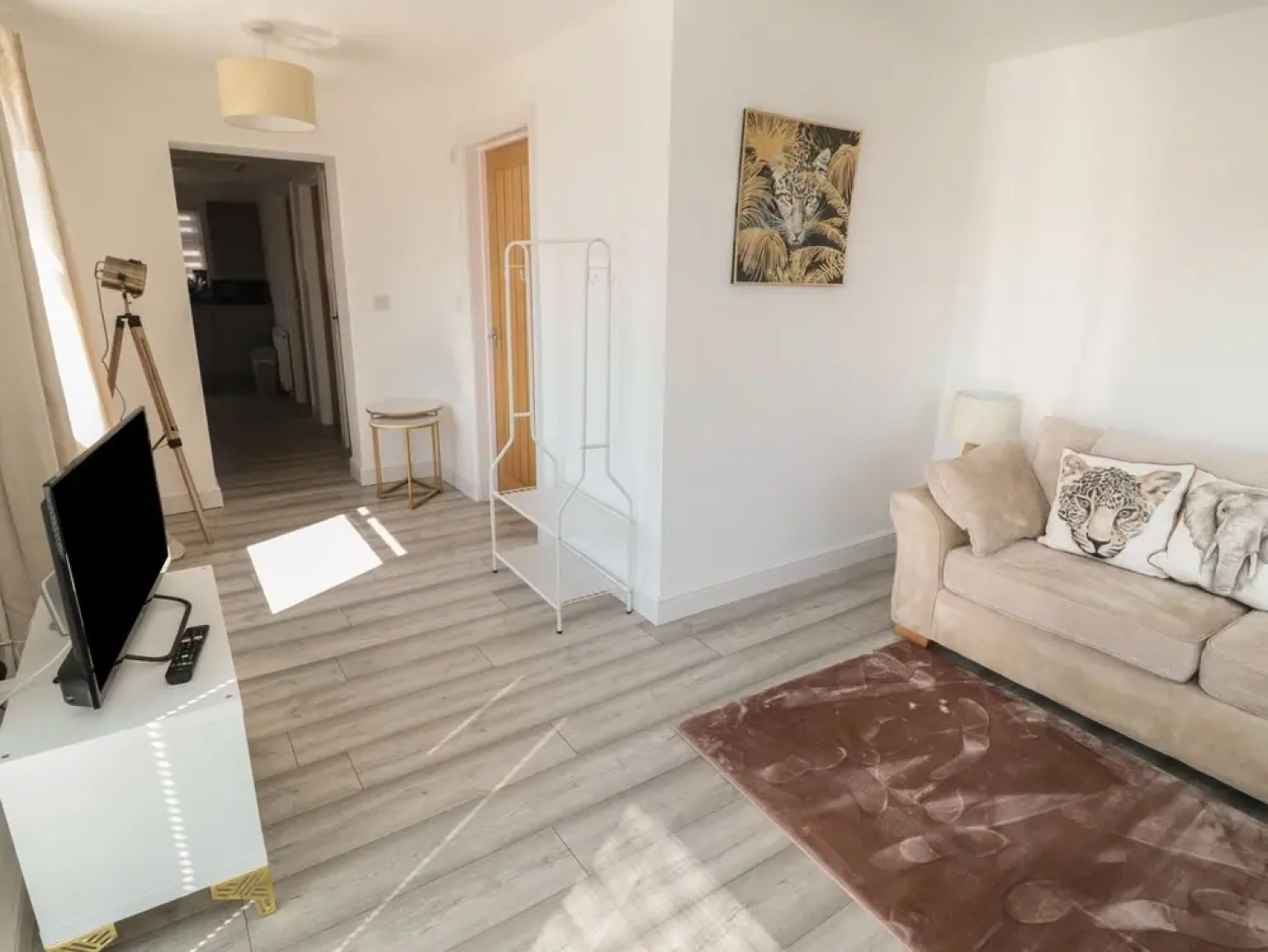 Old Colliery Cottage