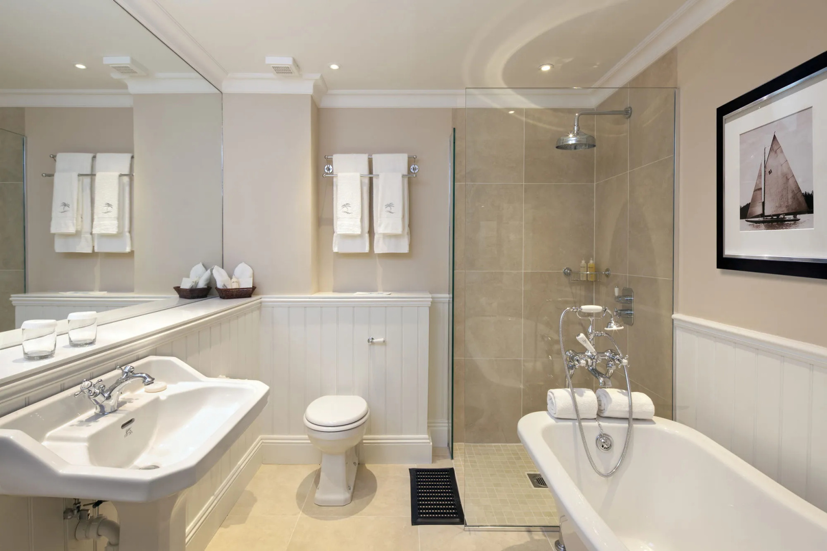 The Cove Suites at Blue Waters Resort and Spa