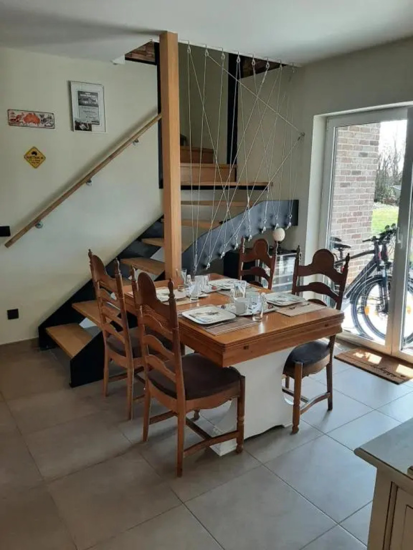 Groot GENOEGEN - 50 North - with AIRCO