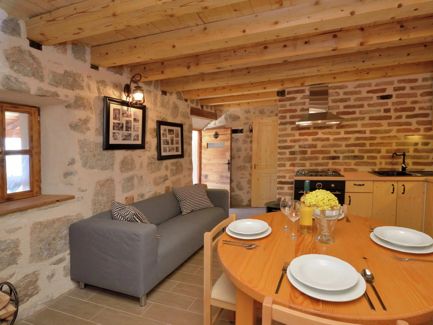 Seaside Retreat in Marina di Grosseto