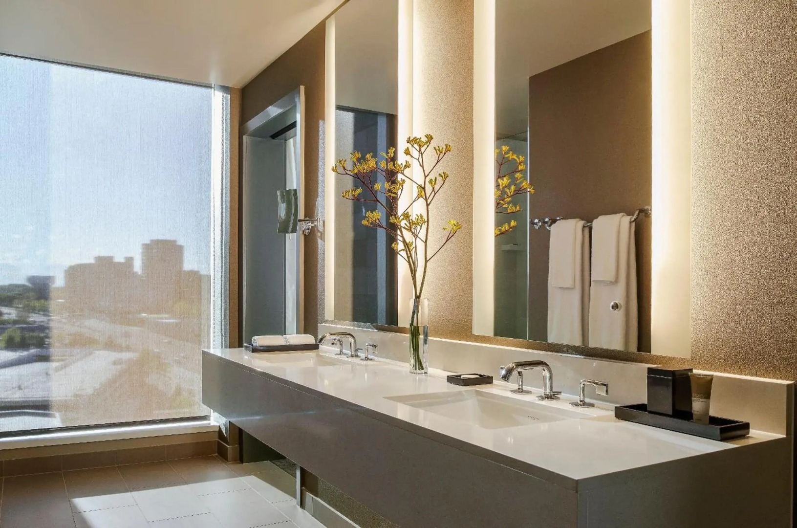 Hyatt Regency Tysons Corner Center