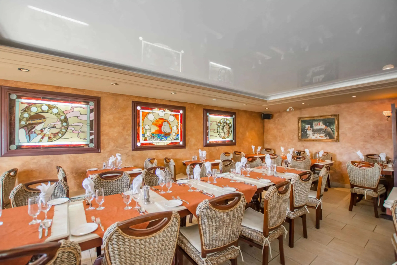 St Christophe Hotel & Spa, an Ascend Collection Hotel