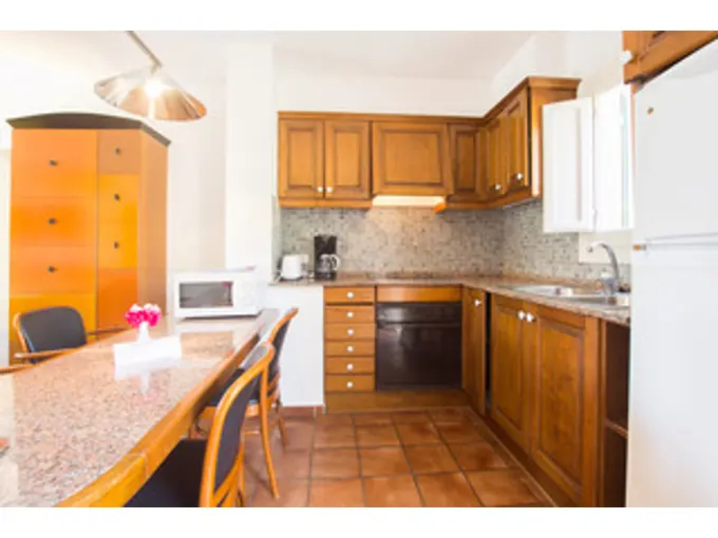 Pueblo Menorquin Apartamentos