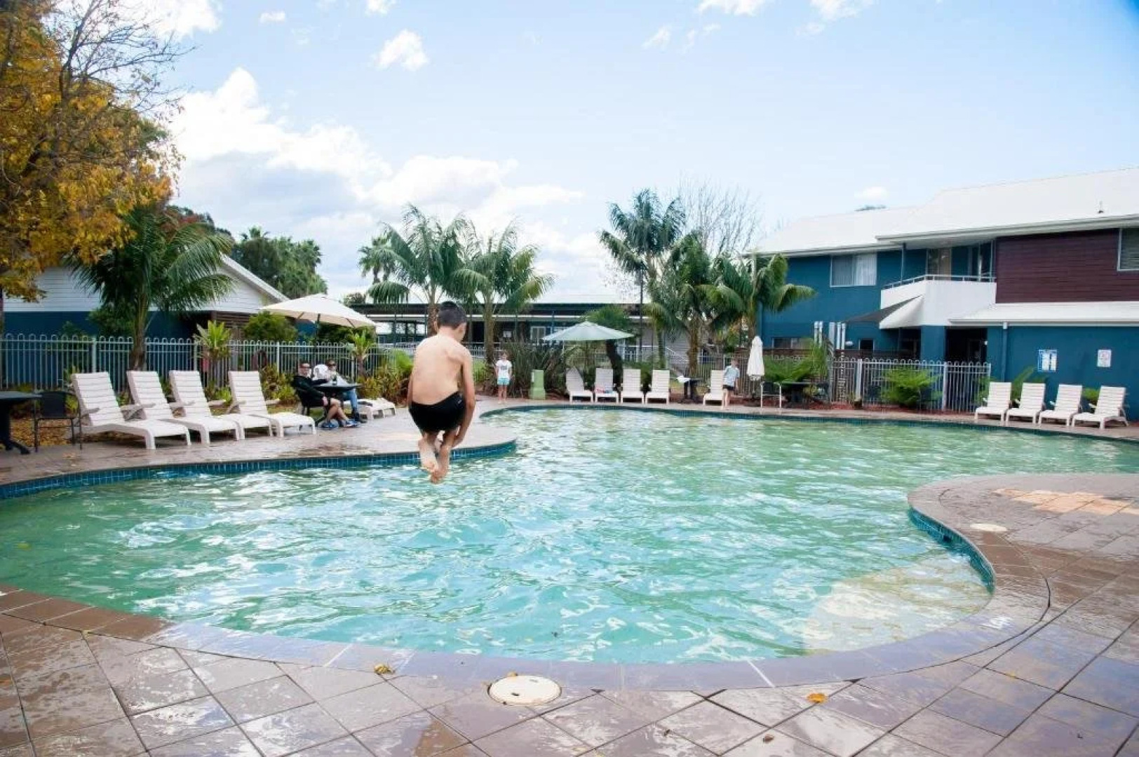 BIG4 Batemans Bay Beach Resort