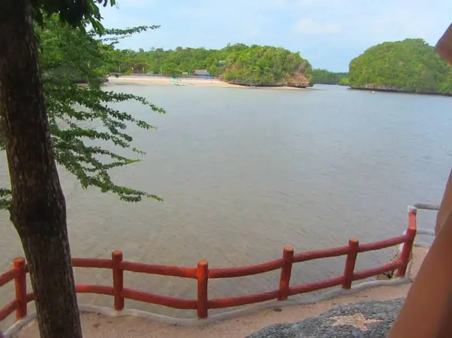 Magic Island Resort 1