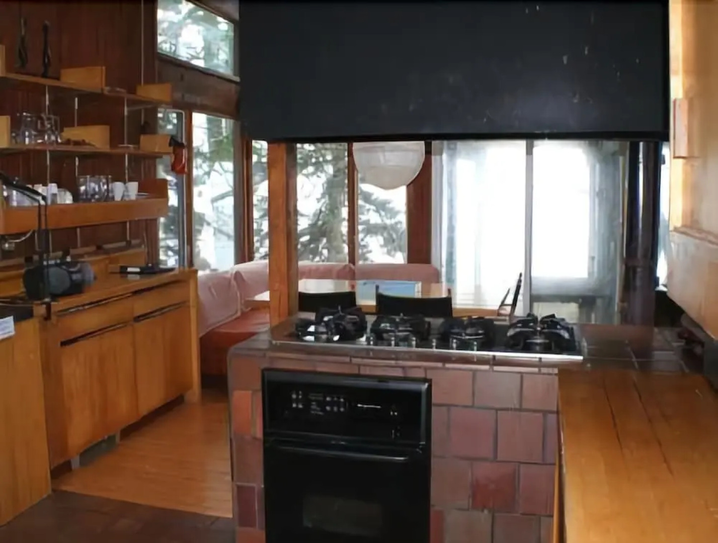 Kelley Point - Three Bedroom Home