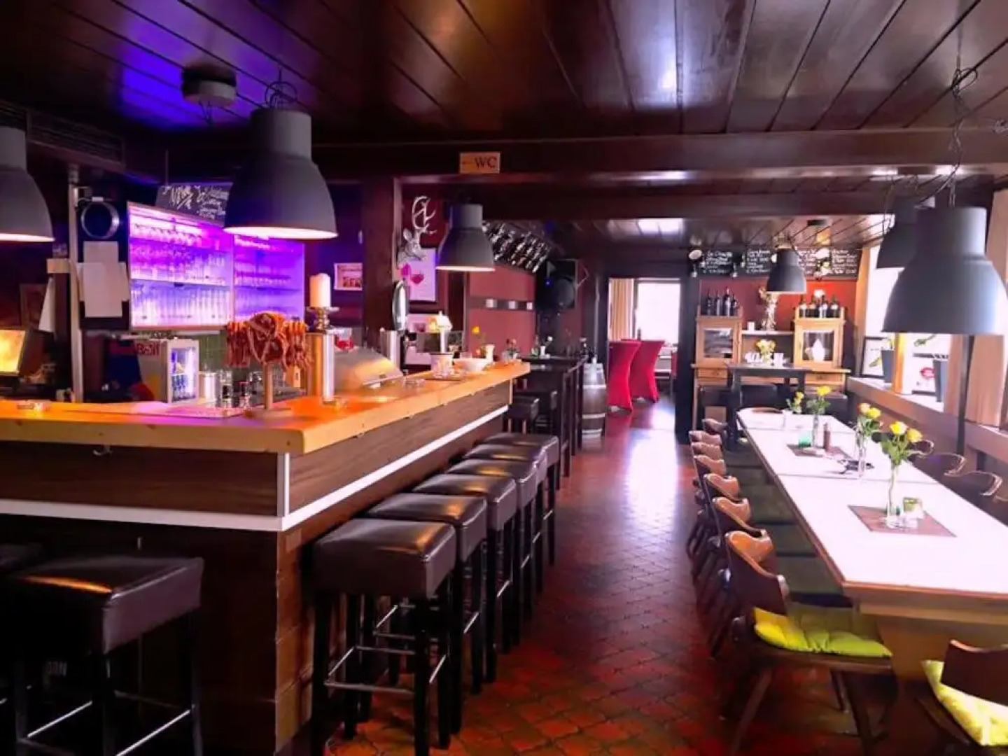 Landgasthof Löwen Sulz