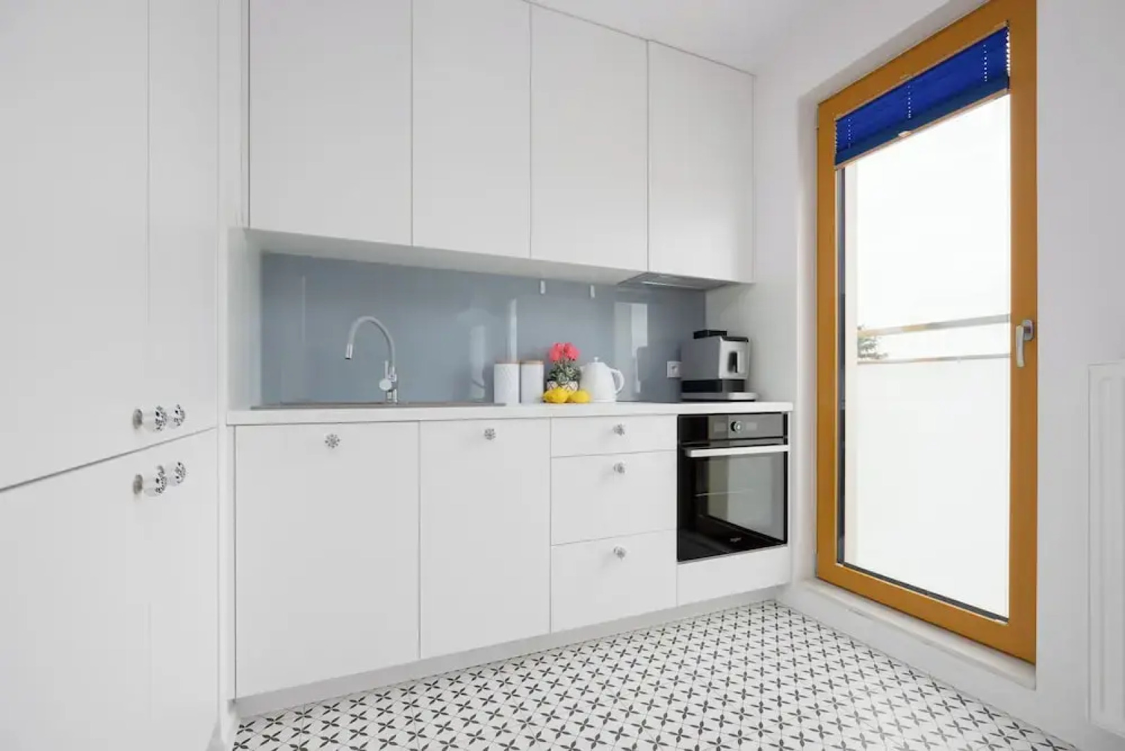 Bielawska Marina Apartment by Renters