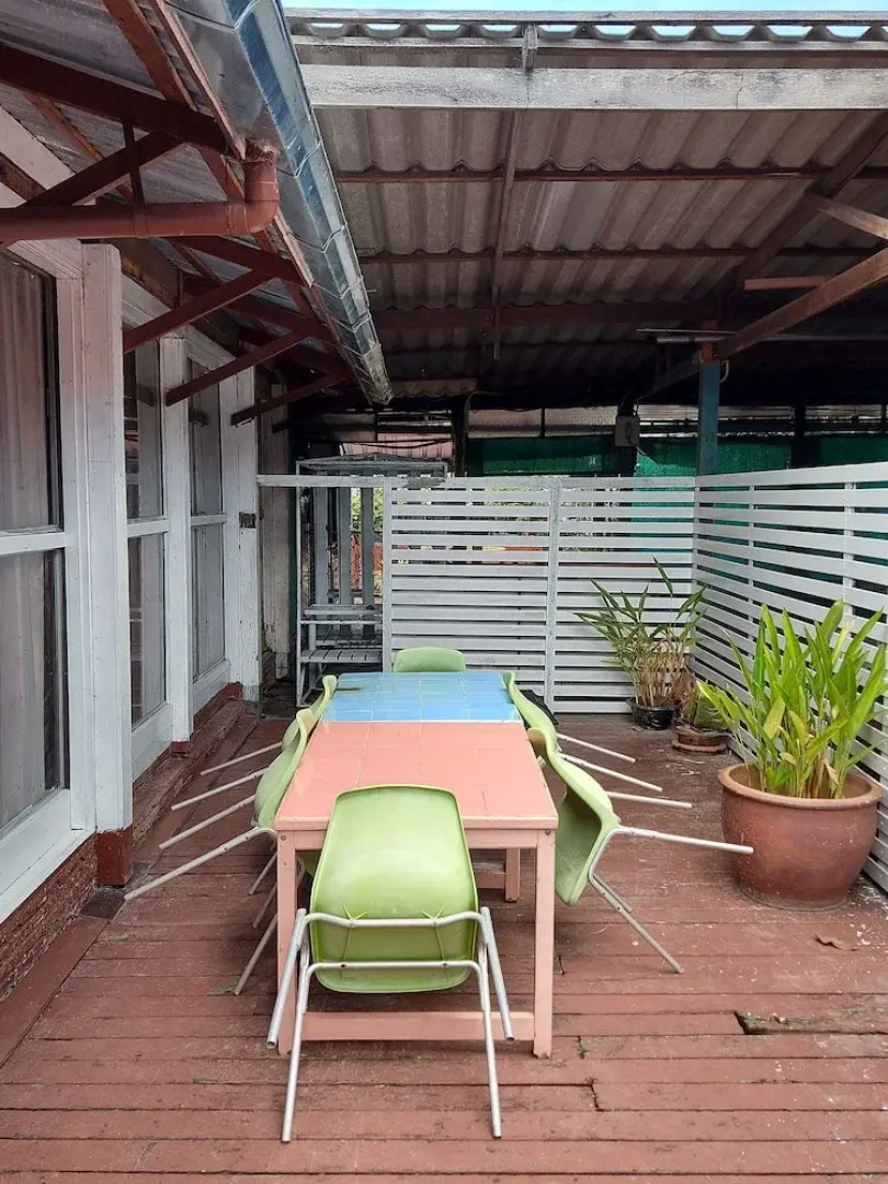 Ruantalay Bangsaray Resort