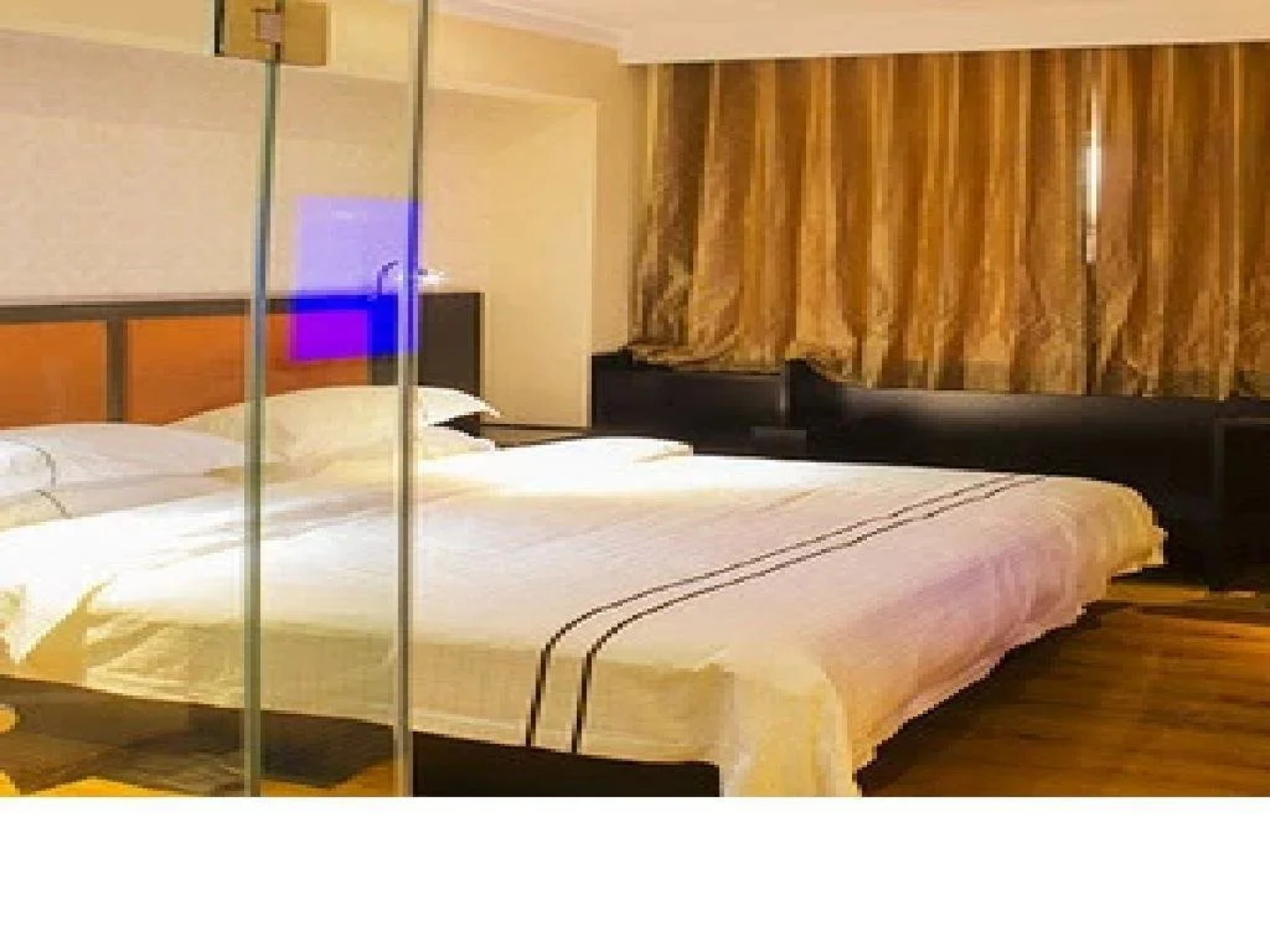 Jincheng Baihui Boutique Hotel