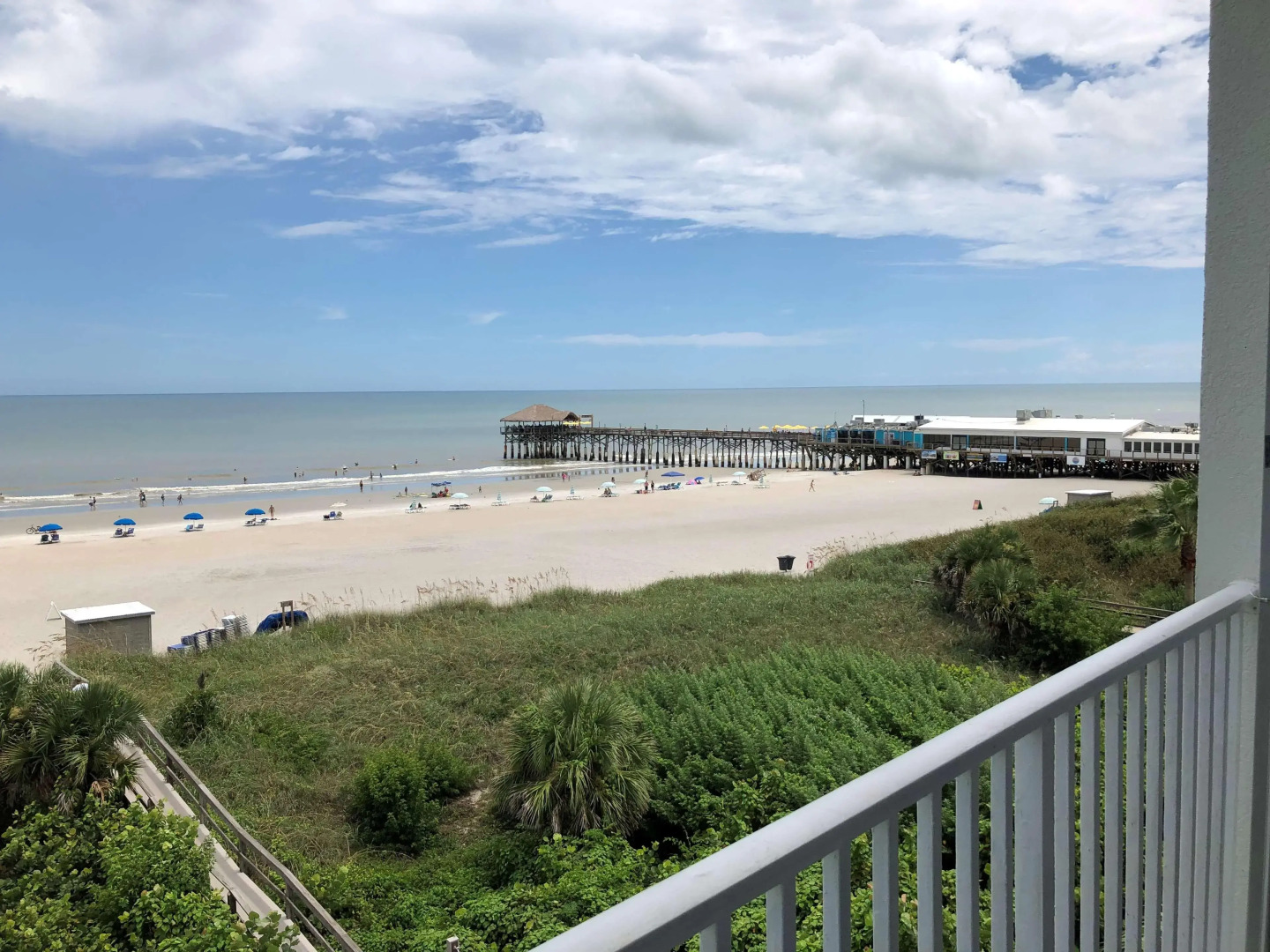 Best Western Cocoa Beach - Port Canaveral