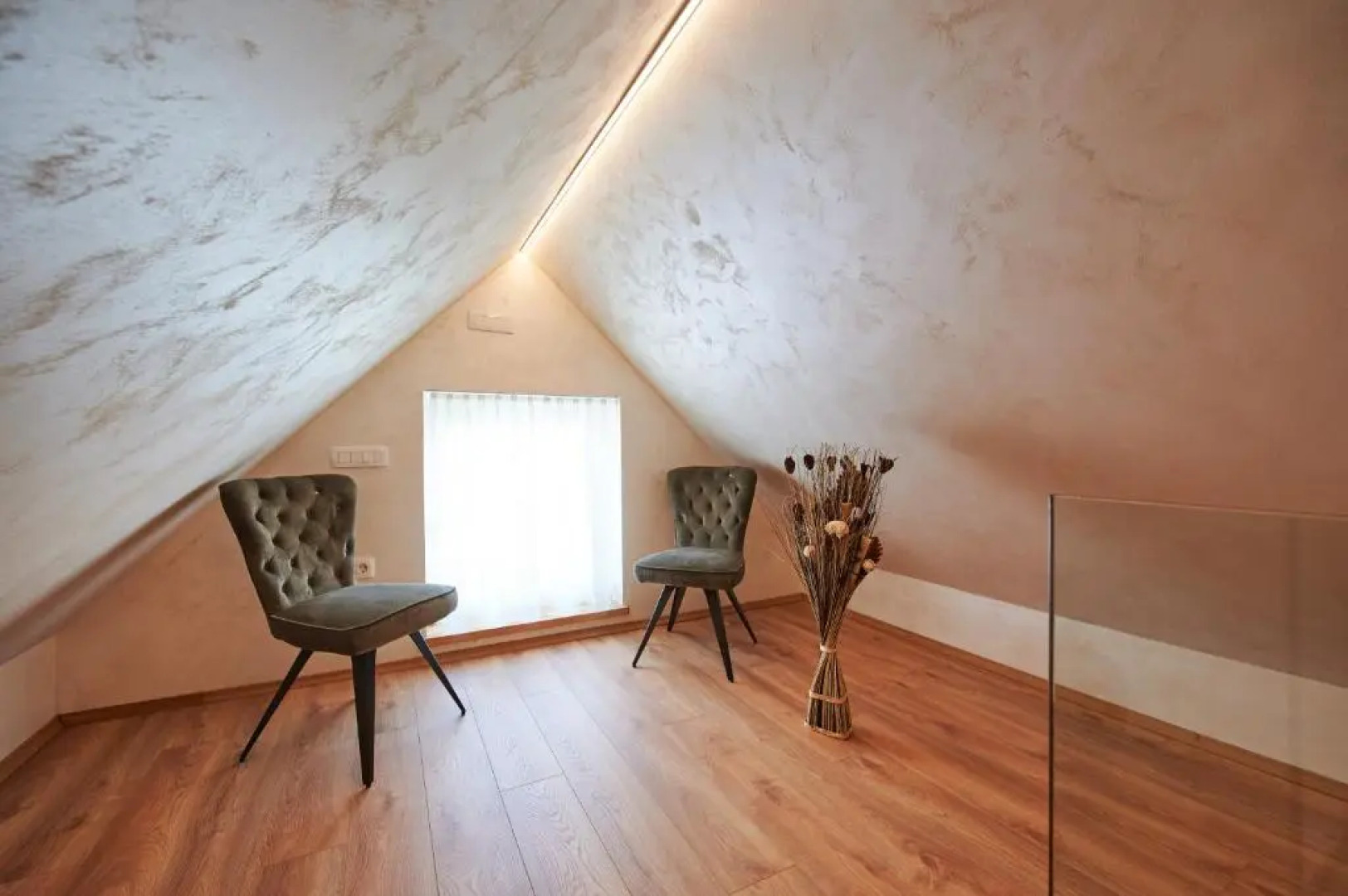 Hiša Ančka, Boutique Hotel