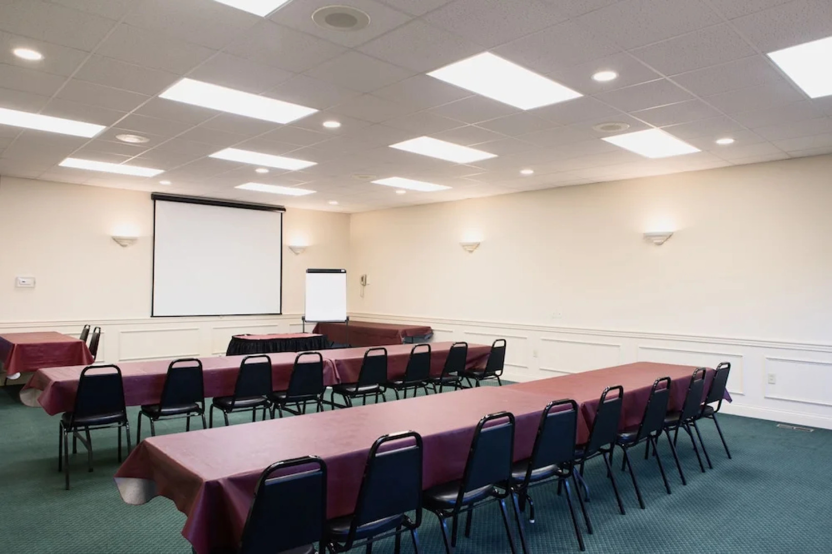 Conley Resort Butler