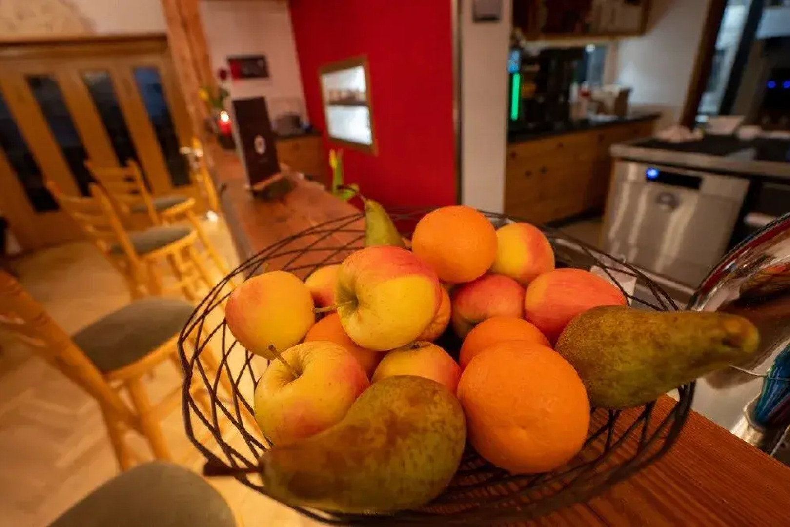 Berghotel Bärenstein