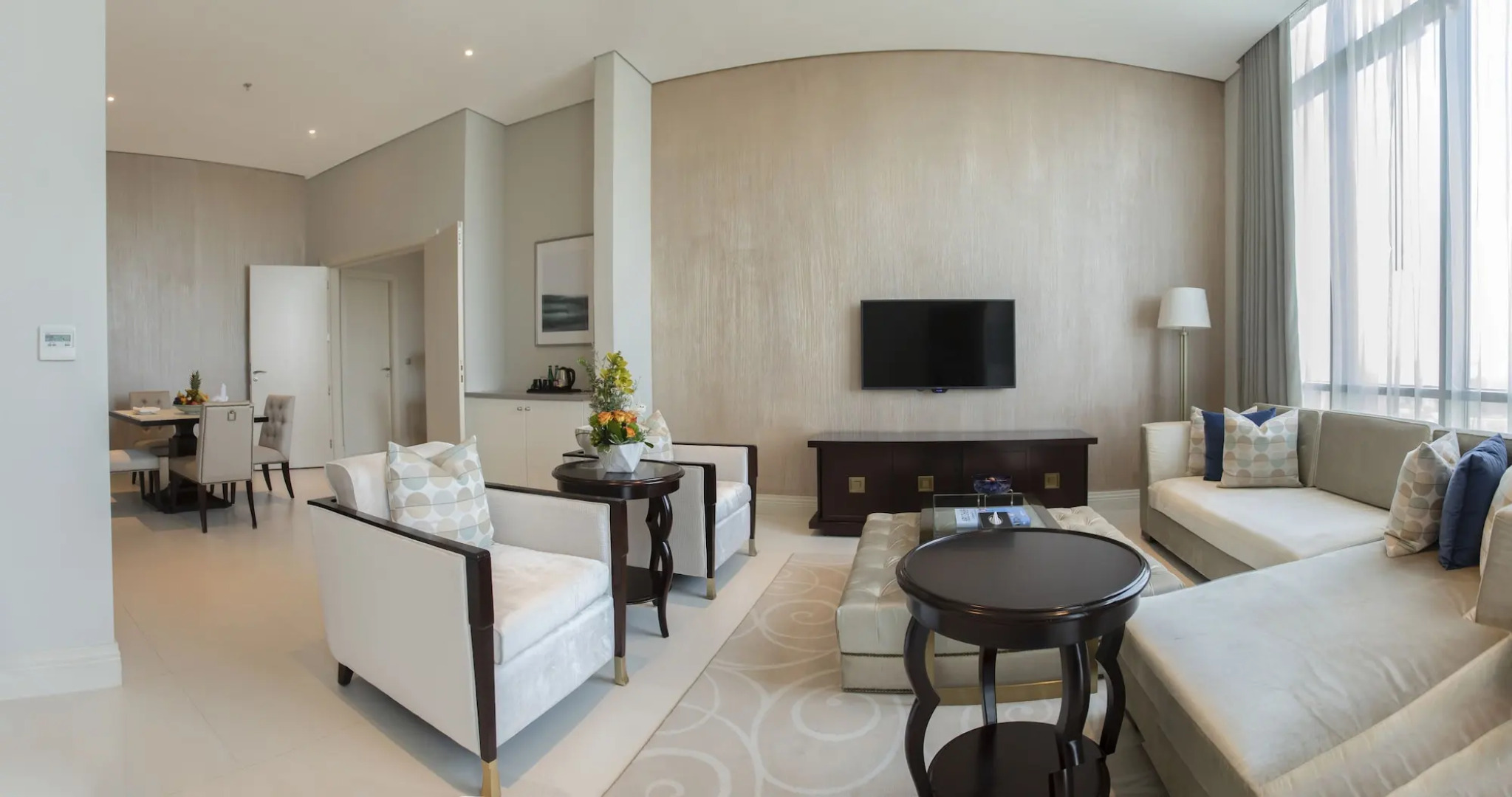 Delta Hotels by Marriott, Dubai Investment Park