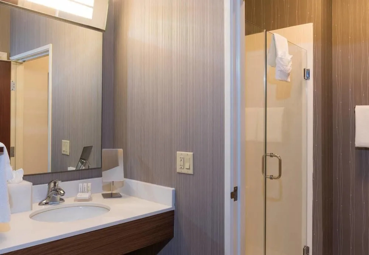 Courtyard Traverse City