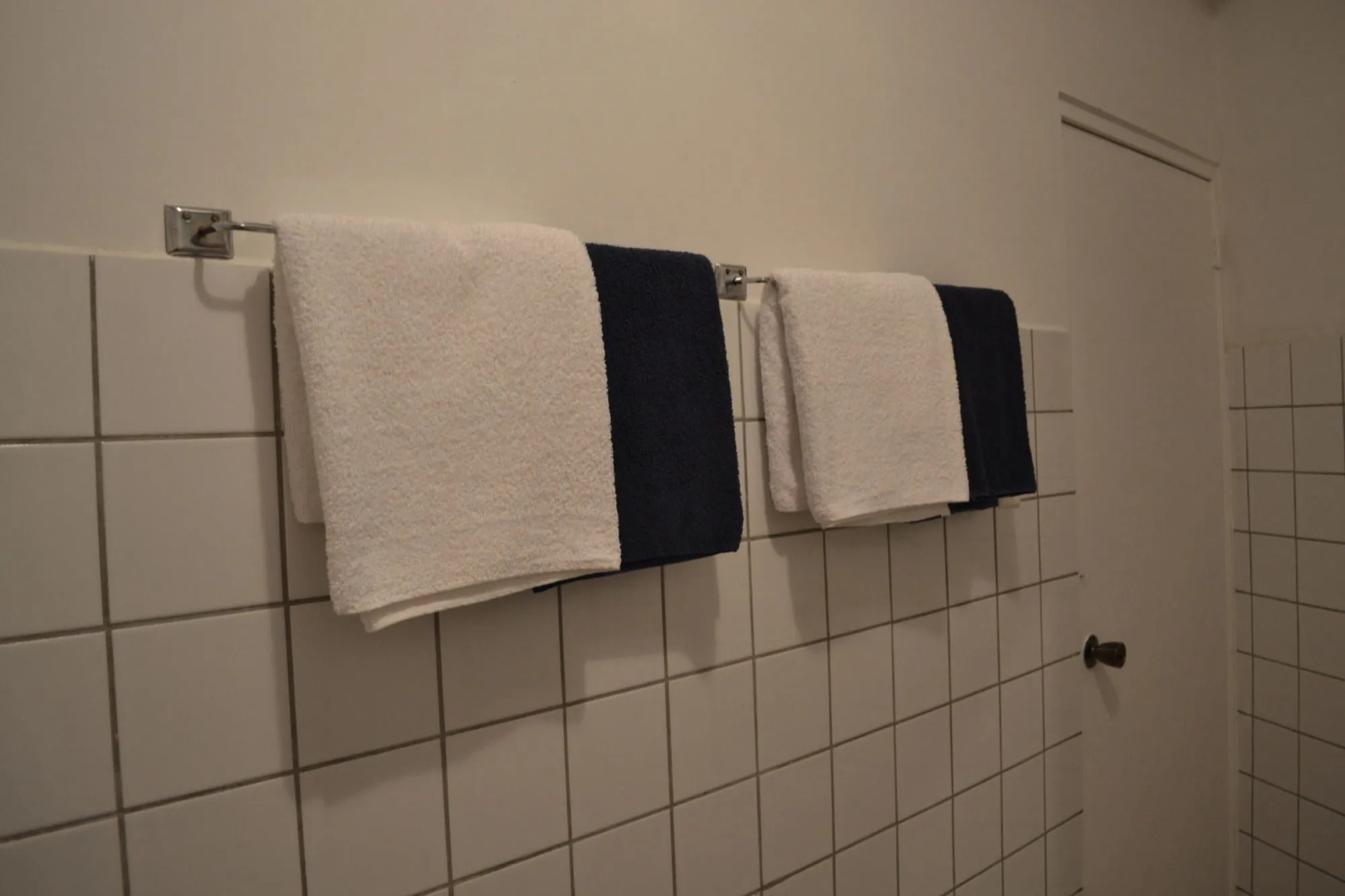 Palm Trees Apartments