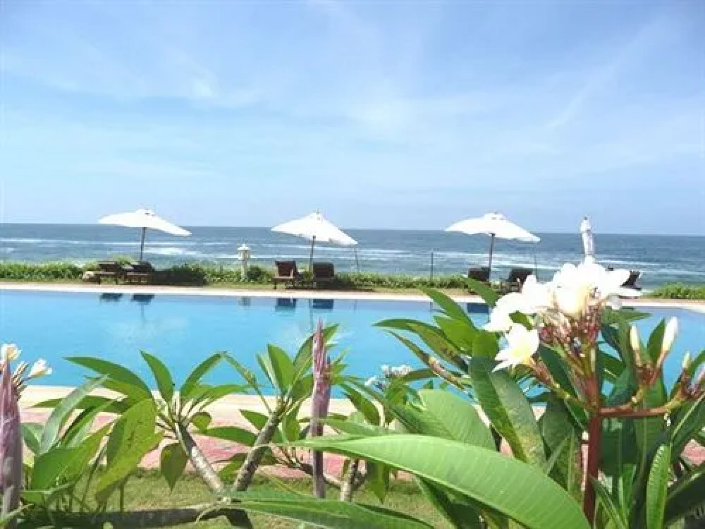 Bethsaida Hermitage & Tourism Pvt Ltd