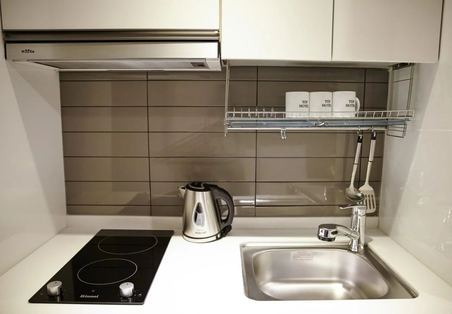 Top Hotel N Residence Insadong