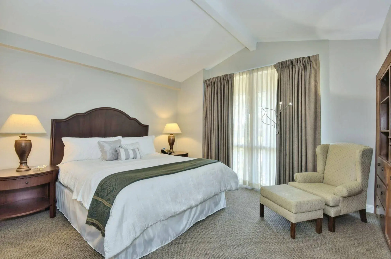 Stanford Terrace Inn