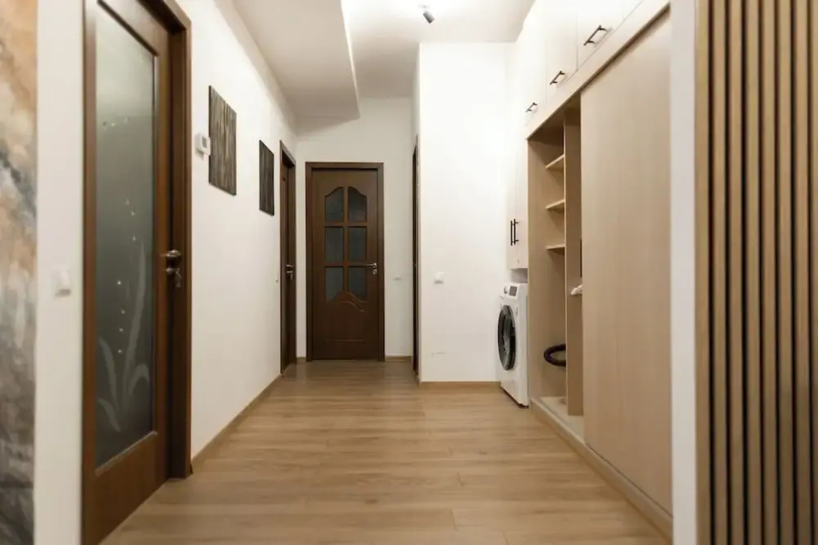 Nest Inn Acajou Apartment