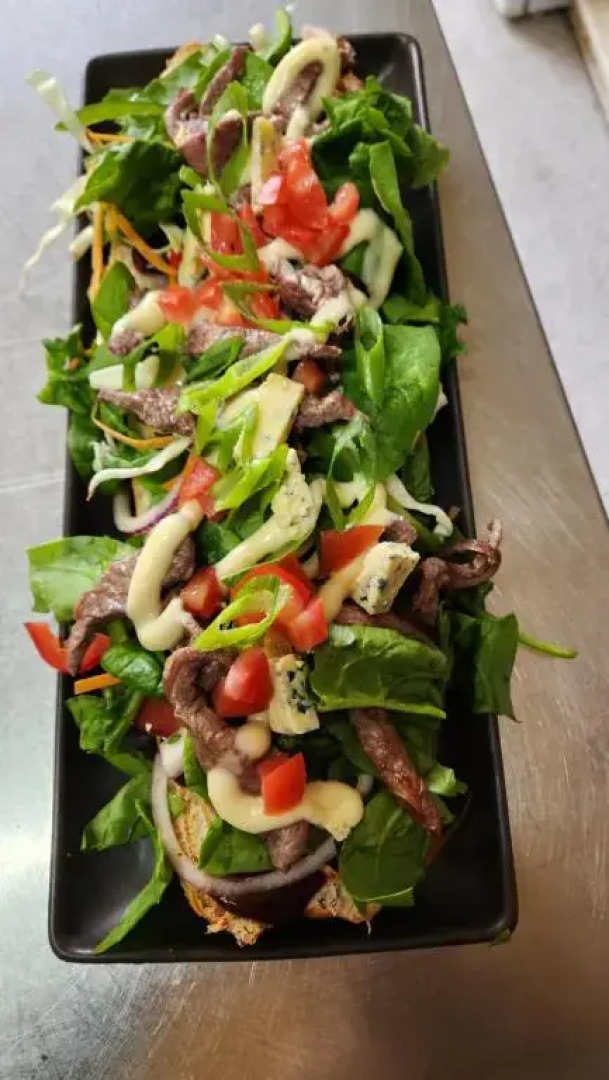 Fairlie Hotel ( Top Pub )