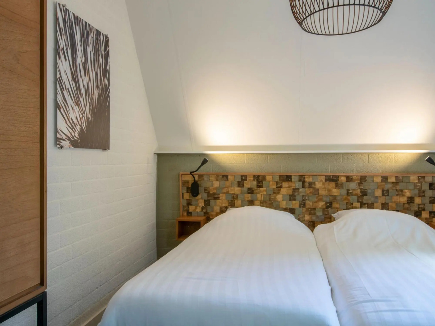 Holiday Home Near Breda & De Biesbosch