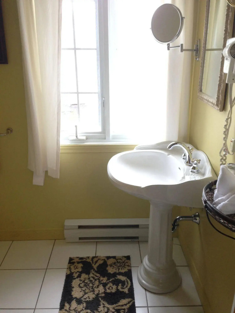 L'Authentique Auberge de Charlevoix