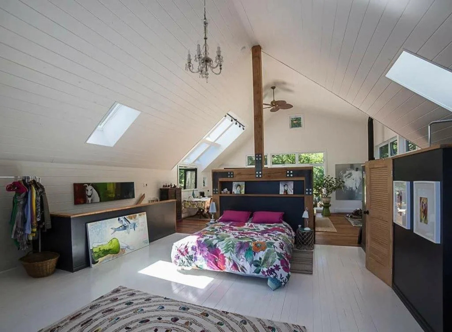 Au Balcon chez Juliette