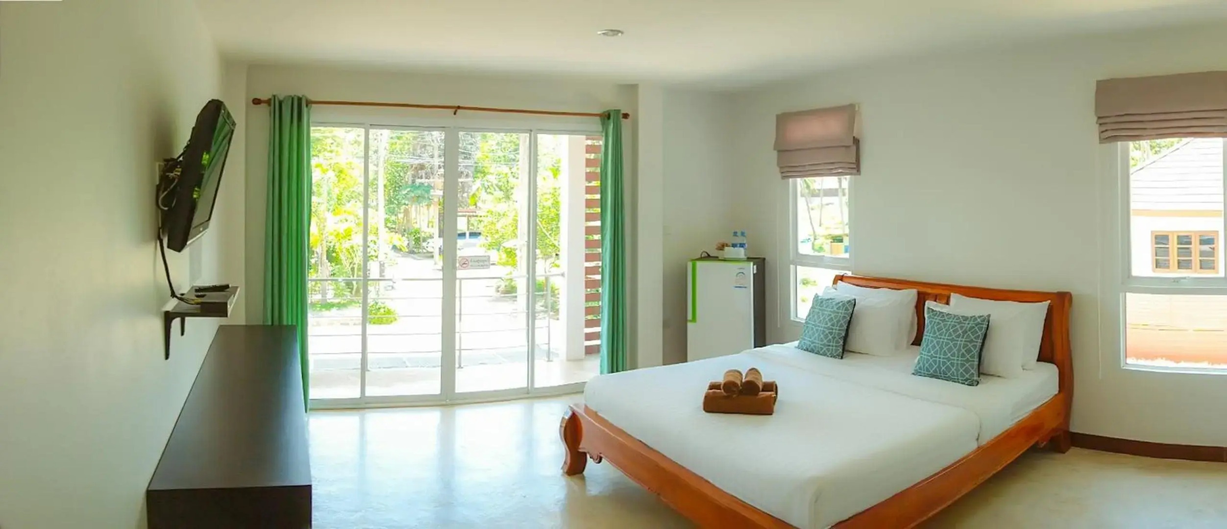 Baan I Talay @ Chumphon