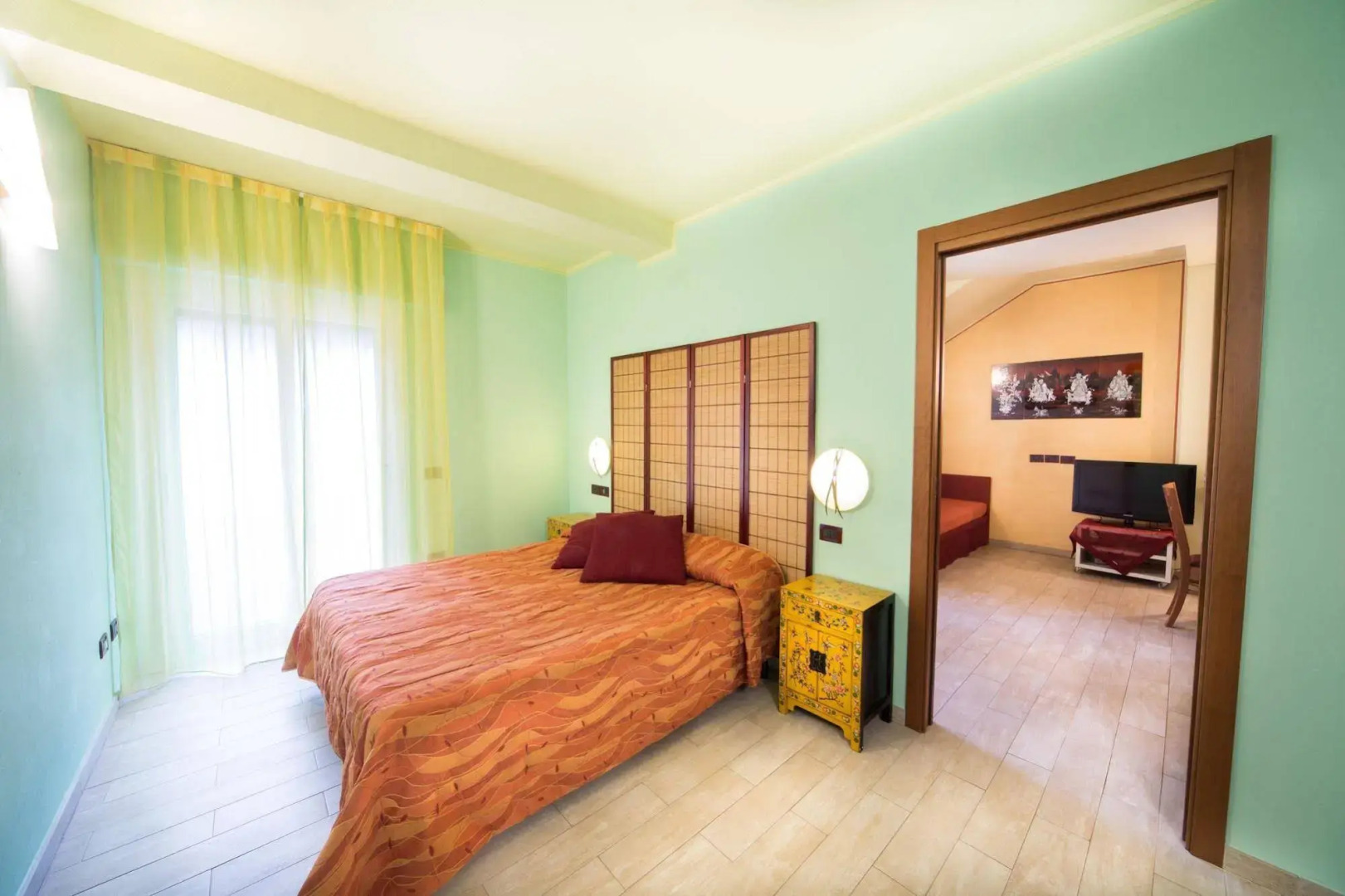 World Village Apartments