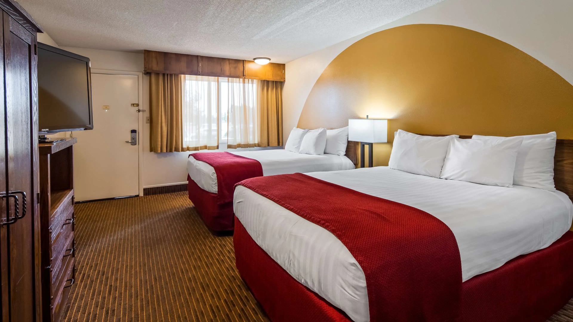 Best Western Paradise Inn & Resort