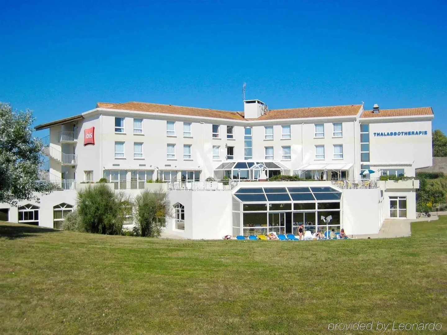 Ibis Styles La Rochelle Thalasso Châtelaillon